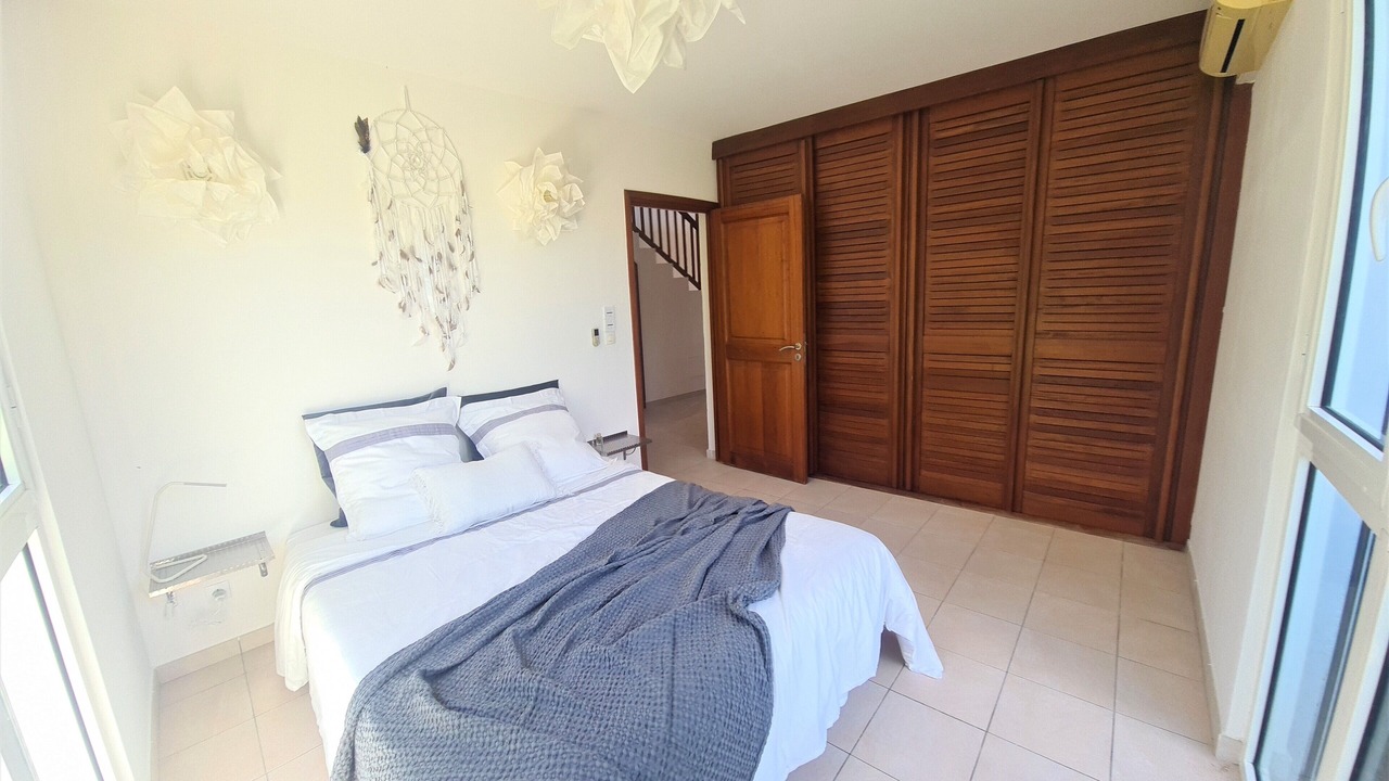 Photo of Bedroom in La Savane