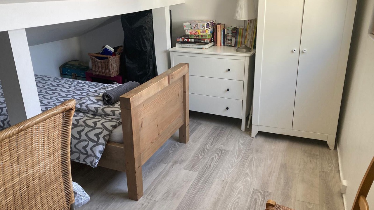 Photo of Bedroom in Champigny-sur-Marne