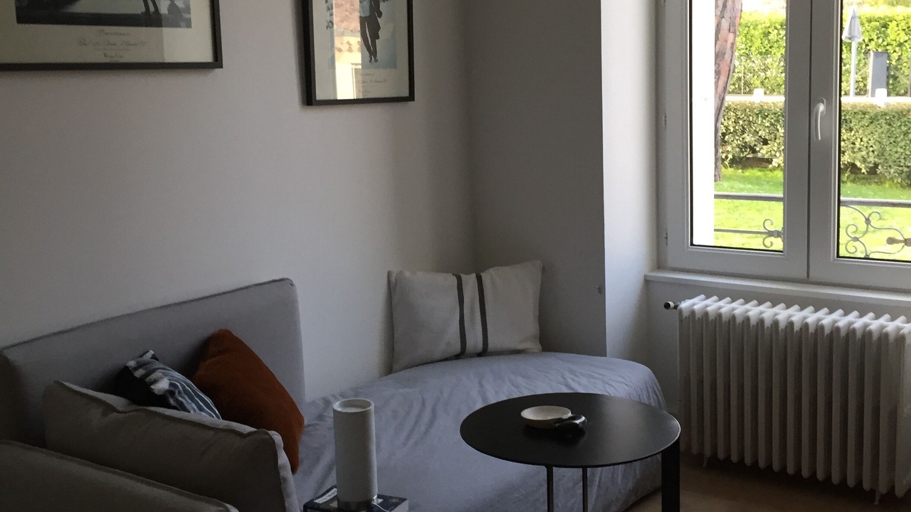 Photo of Livingroom in Yvrac
