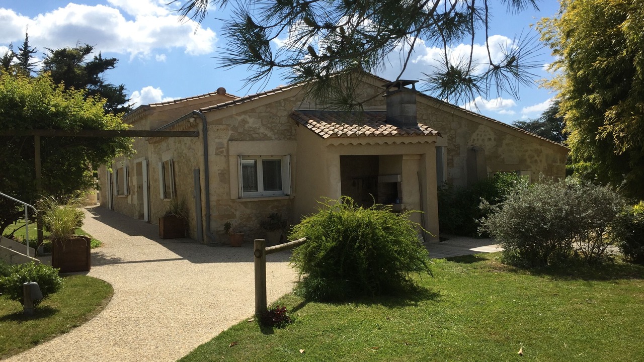 Photo of Outdoor in Yvrac