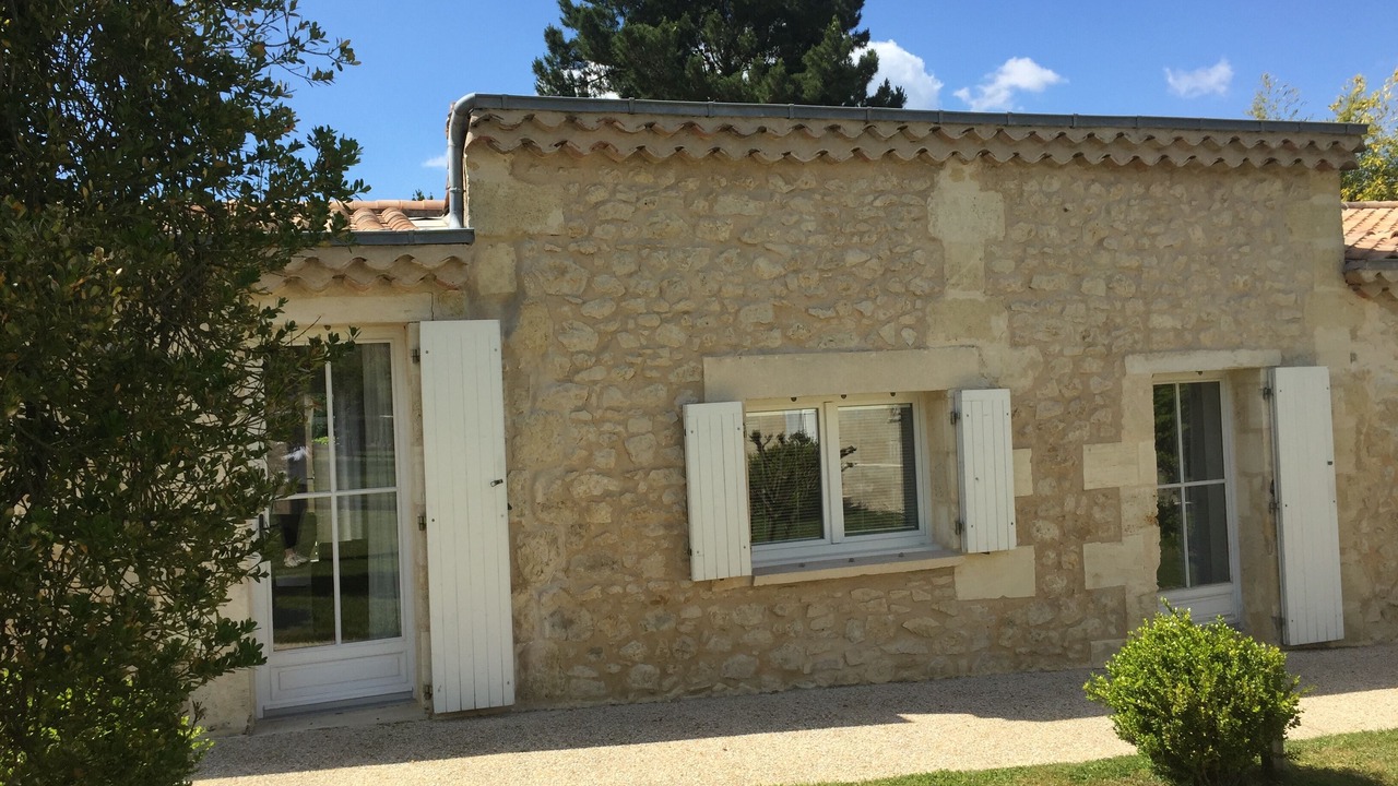 Photo of Outdoor in Yvrac