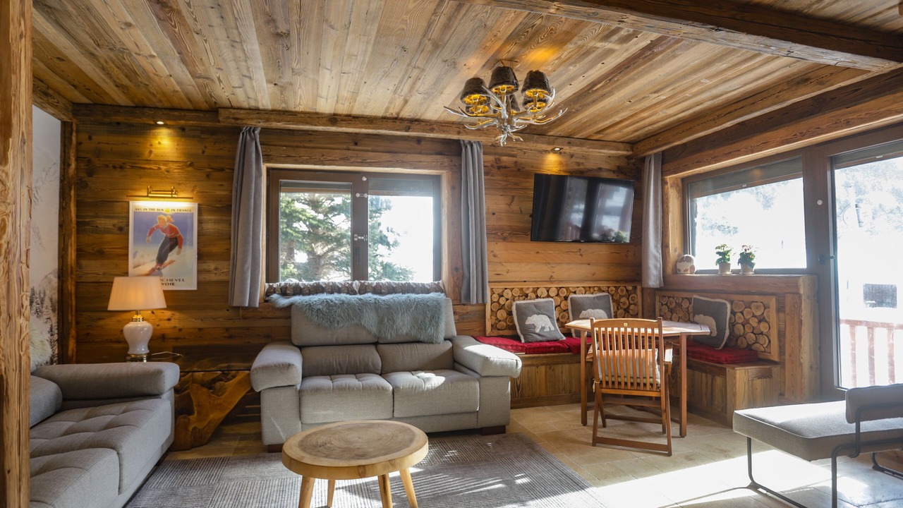Photo of Livingroom in Soldeu