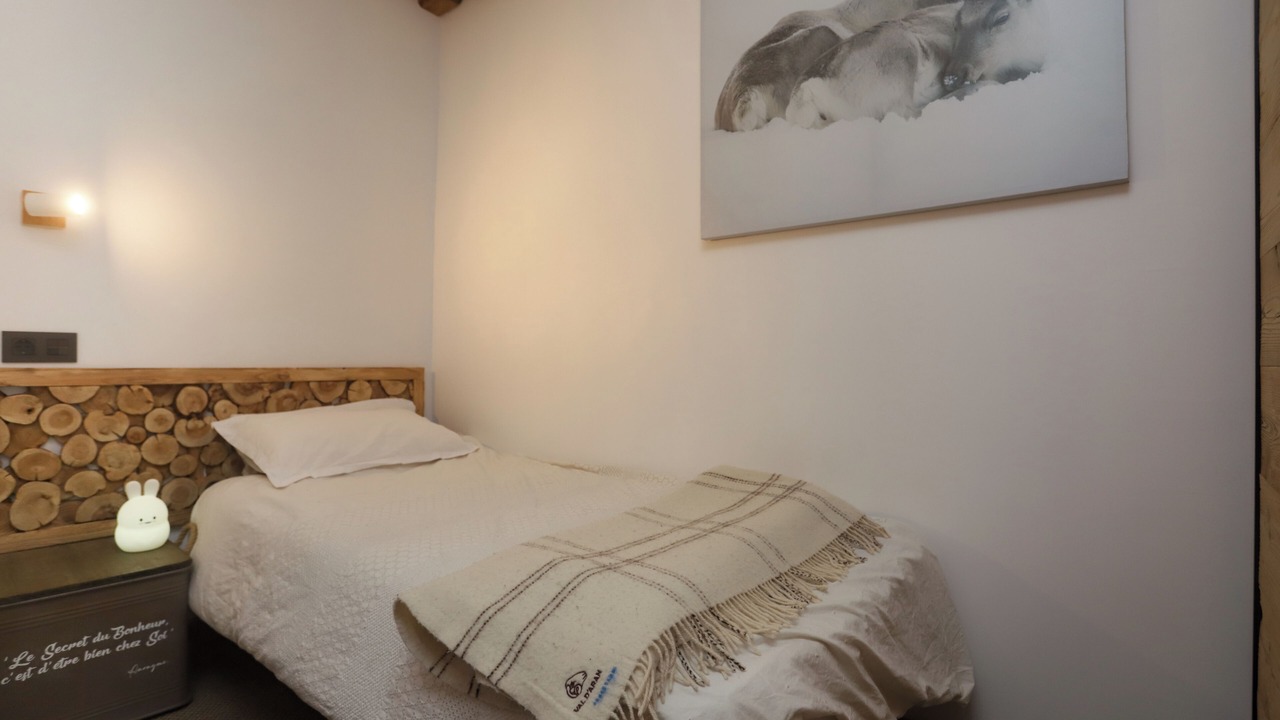 Photo of Bedroom in Soldeu