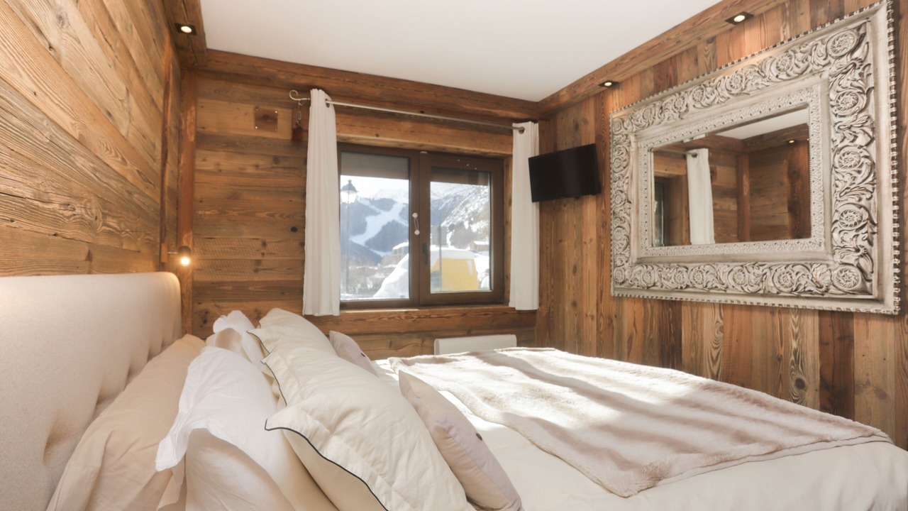 Photo of Bedroom in Soldeu