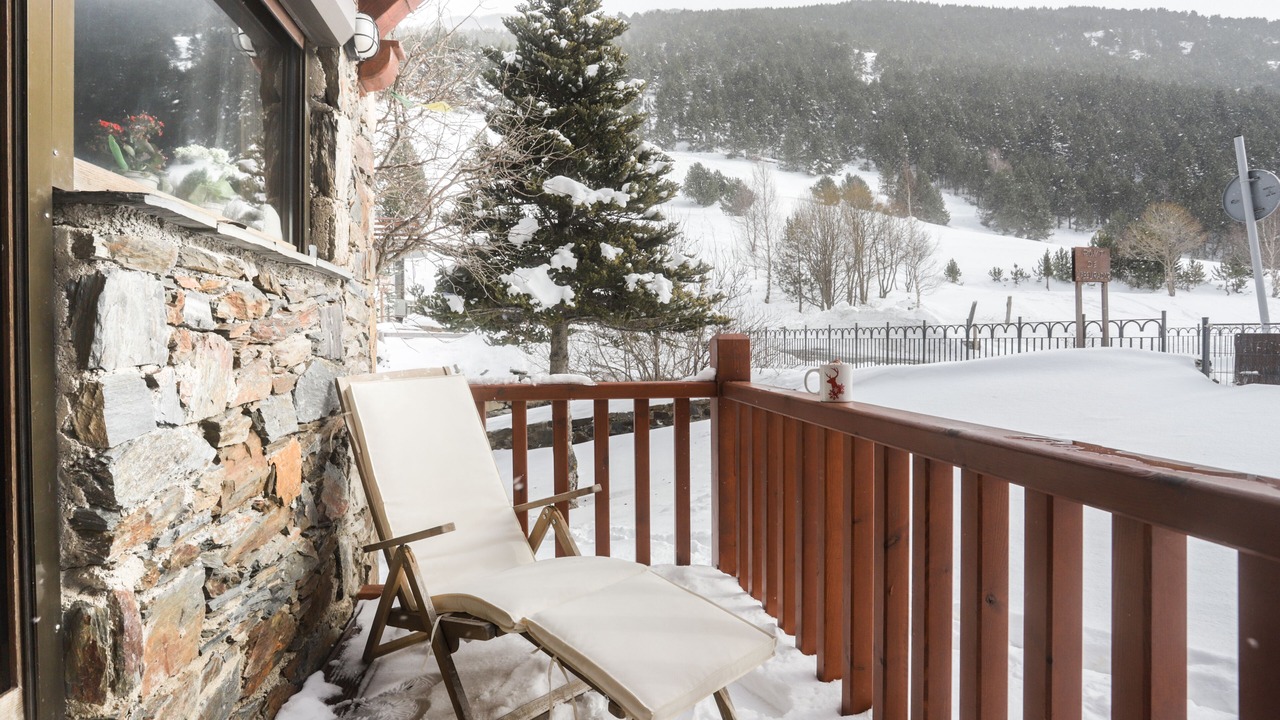 Photo of Outdoor in Soldeu