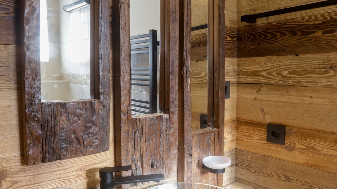 Photo of Bathroom in Soldeu