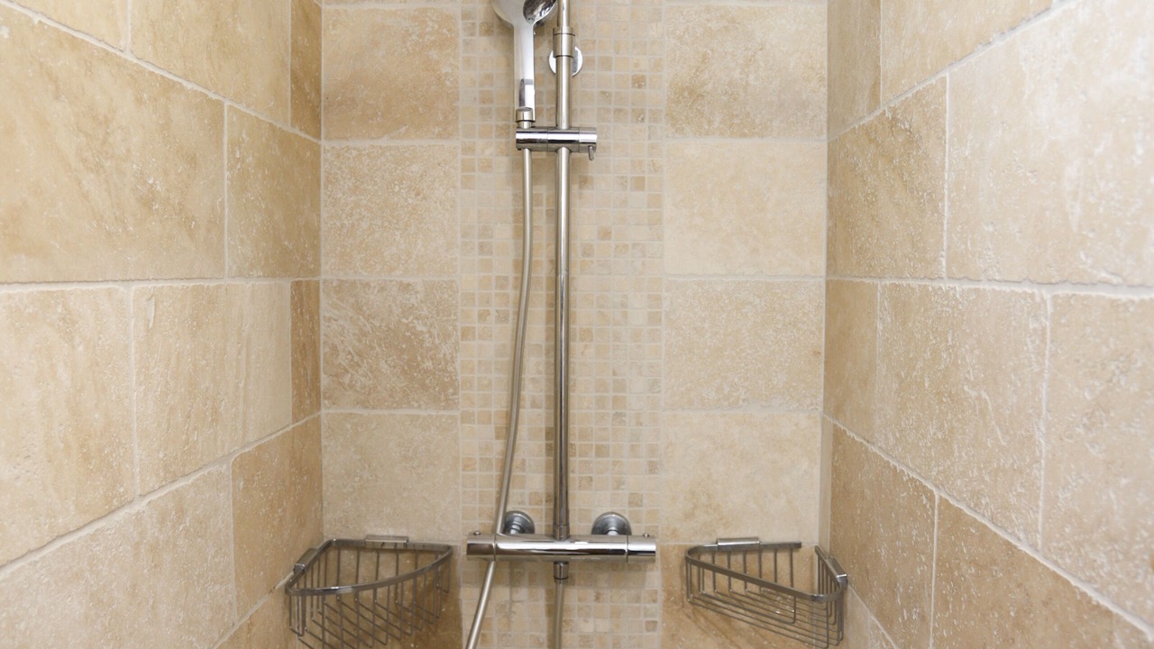 Photo of Bathroom in Soldeu