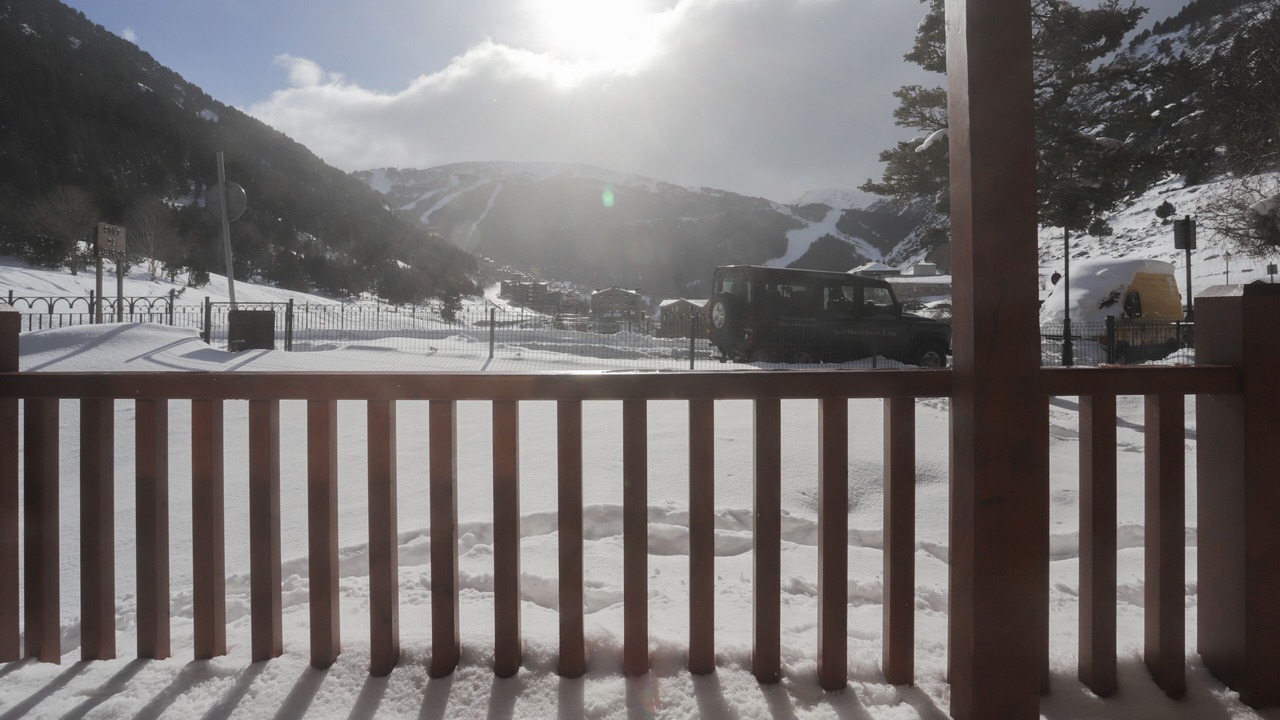 Photo of Outdoor in Soldeu