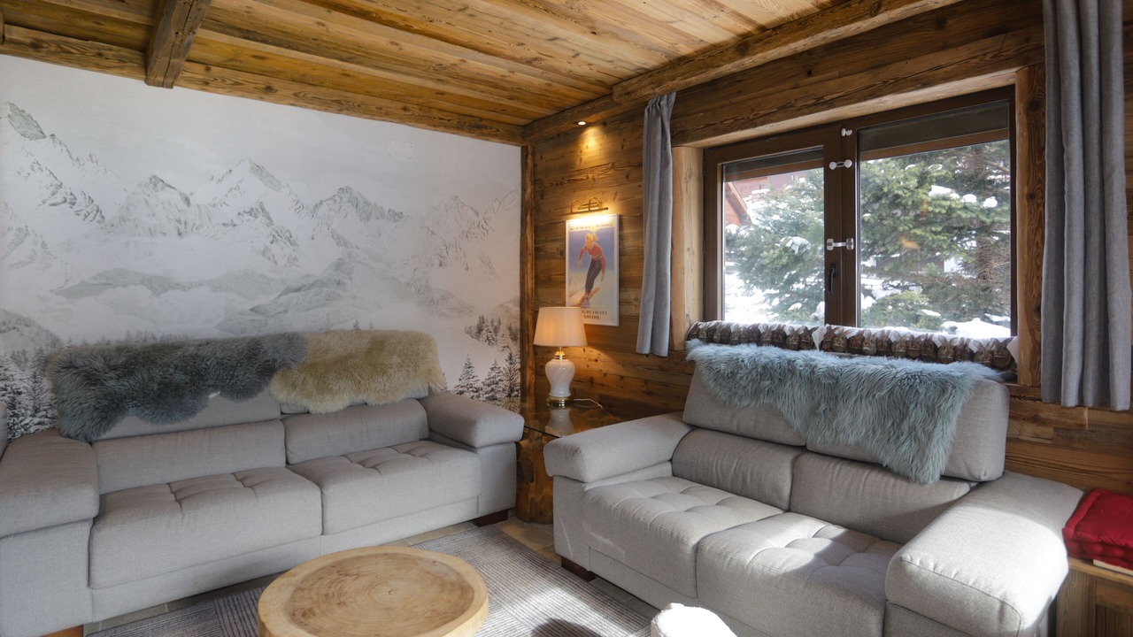 Photo of Livingroom in Soldeu