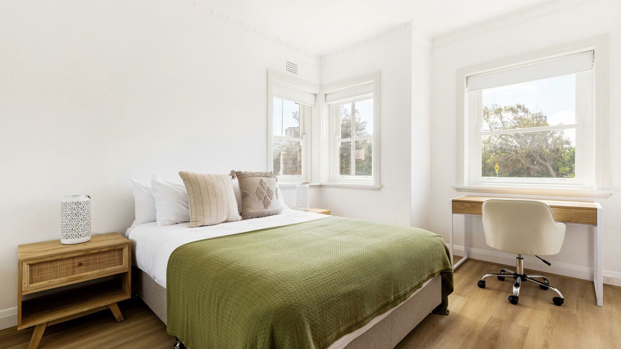 Photo of Bedroom in Bondi