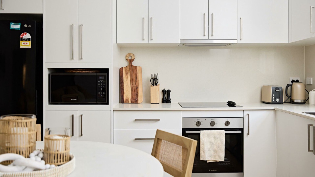 Photo of Kitchen in Bondi