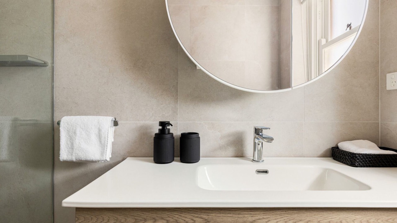 Photo of Bathroom in Bondi