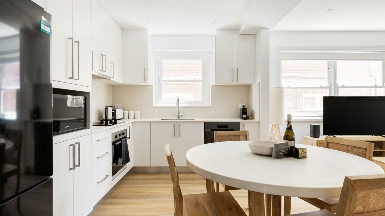 Photo of Kitchen in Bondi