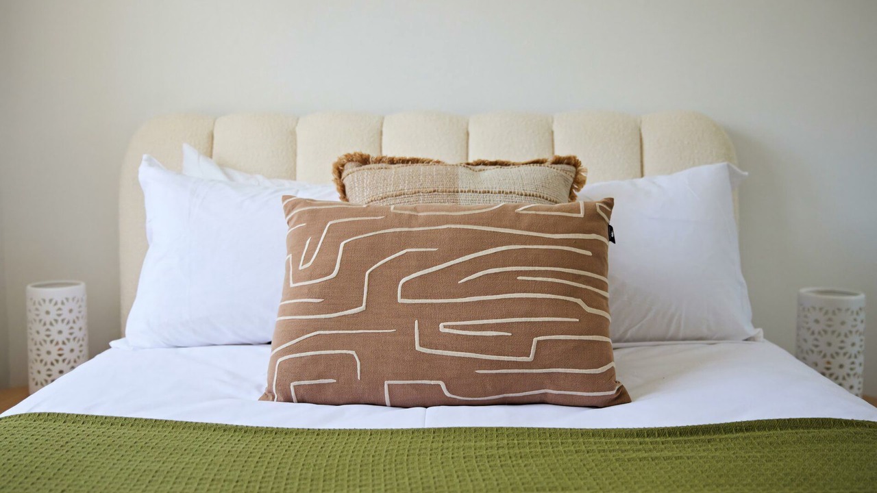 Photo of Bedroom in Bondi