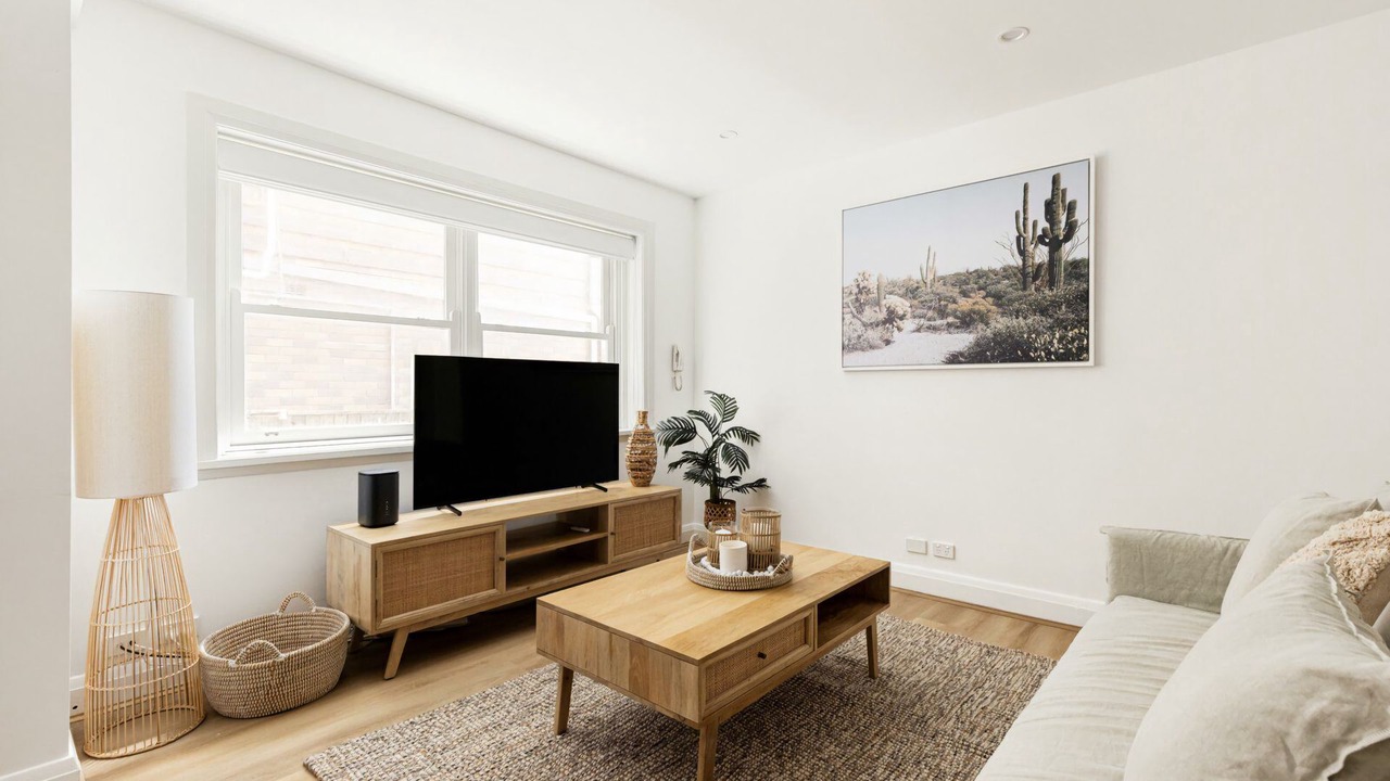 Photo of Livingroom in Bondi