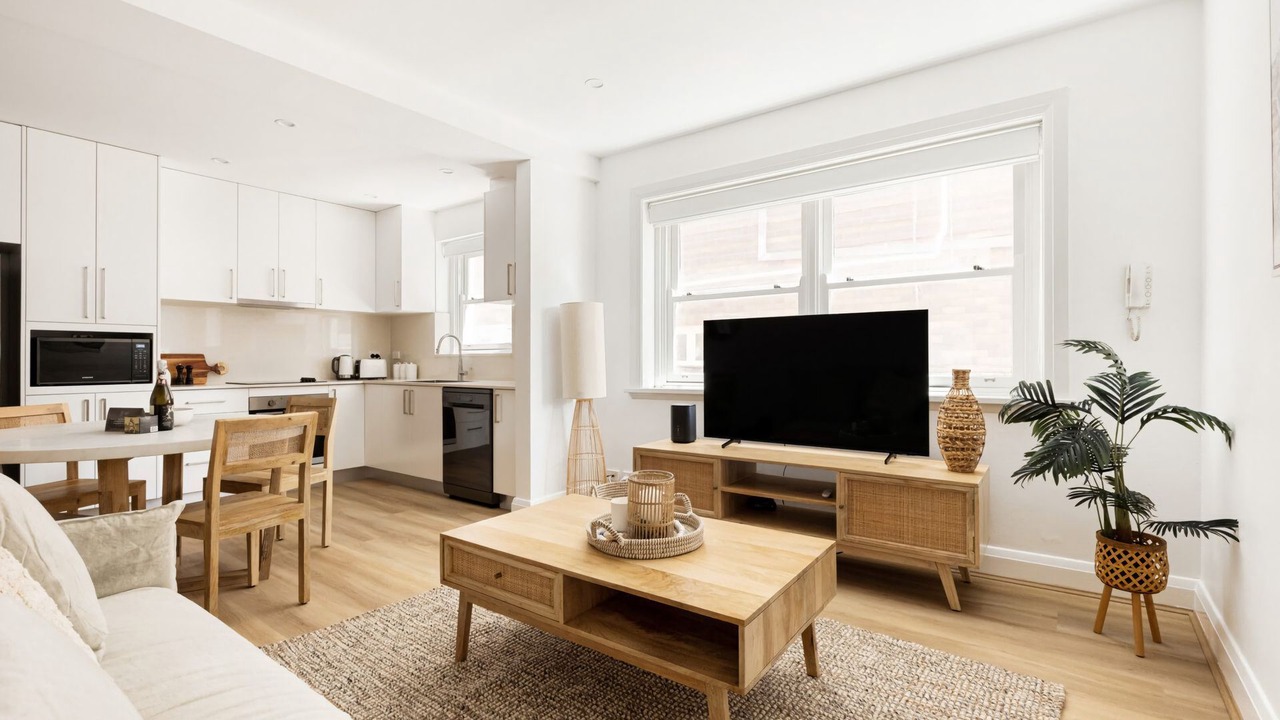 Photo of Livingroom in Bondi