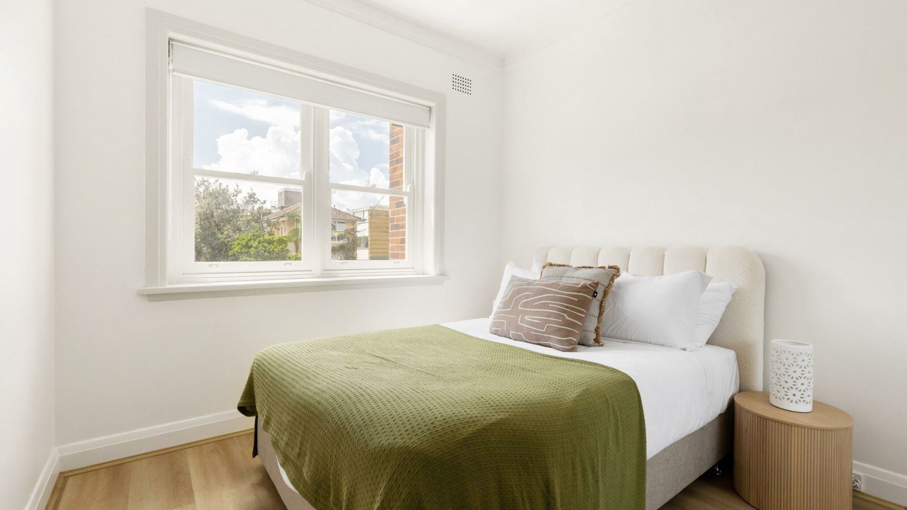 Photo of Bedroom in Bondi