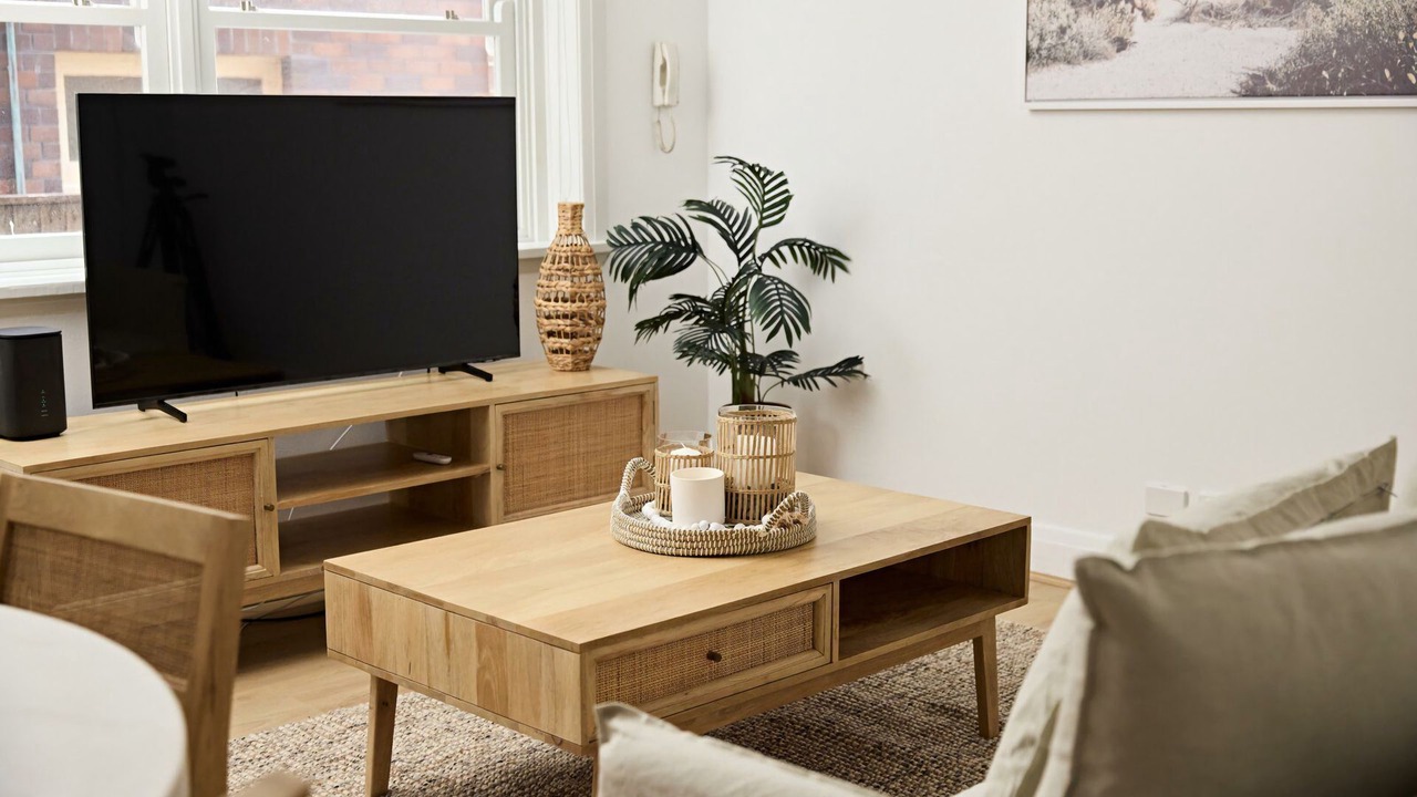 Photo of Livingroom in Bondi