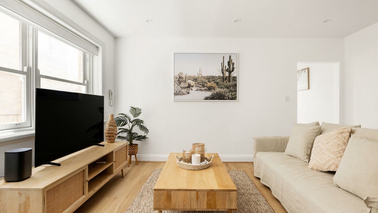 Photo of Livingroom in Bondi
