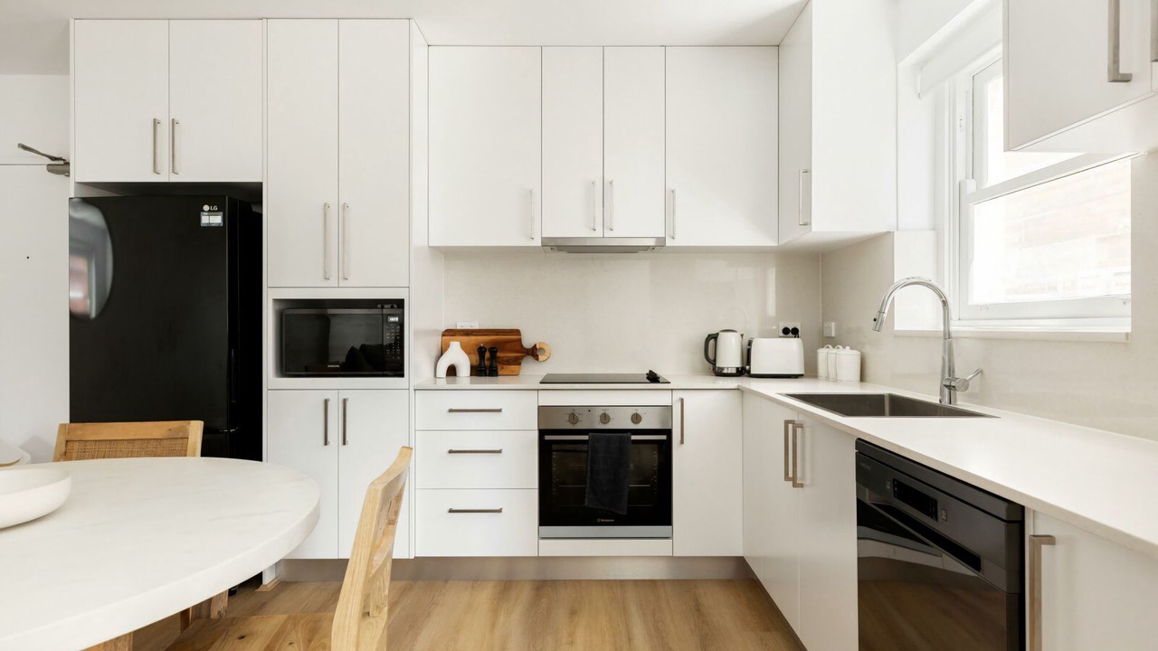 Photo of Kitchen in Bondi