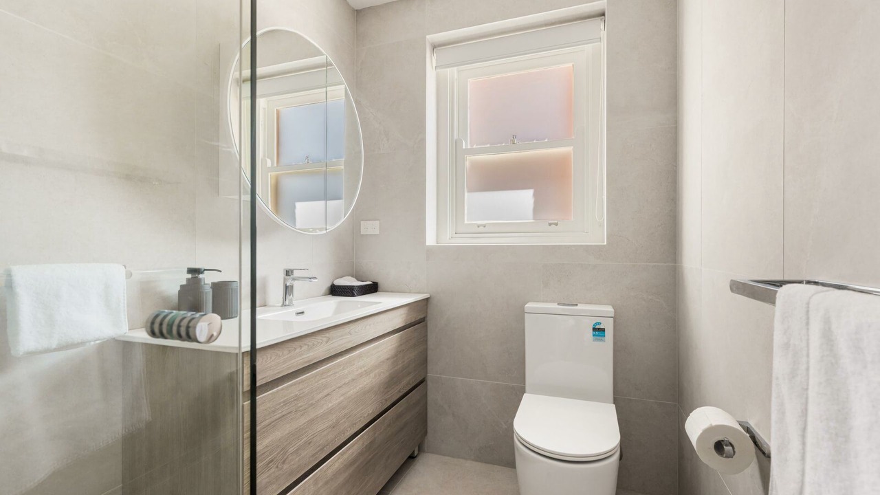Photo of Bathroom in Bondi