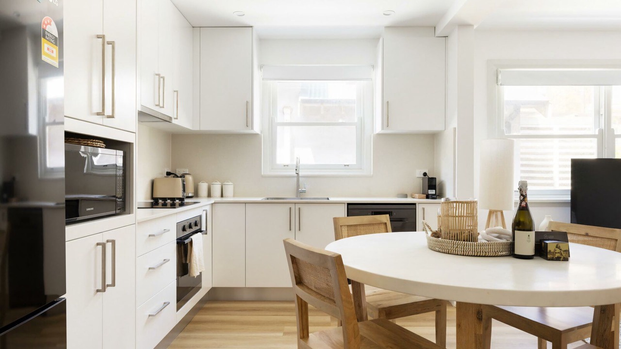 Photo of Kitchen in Bondi