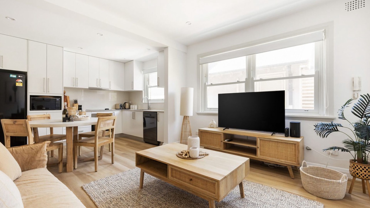 Photo of Livingroom in Bondi