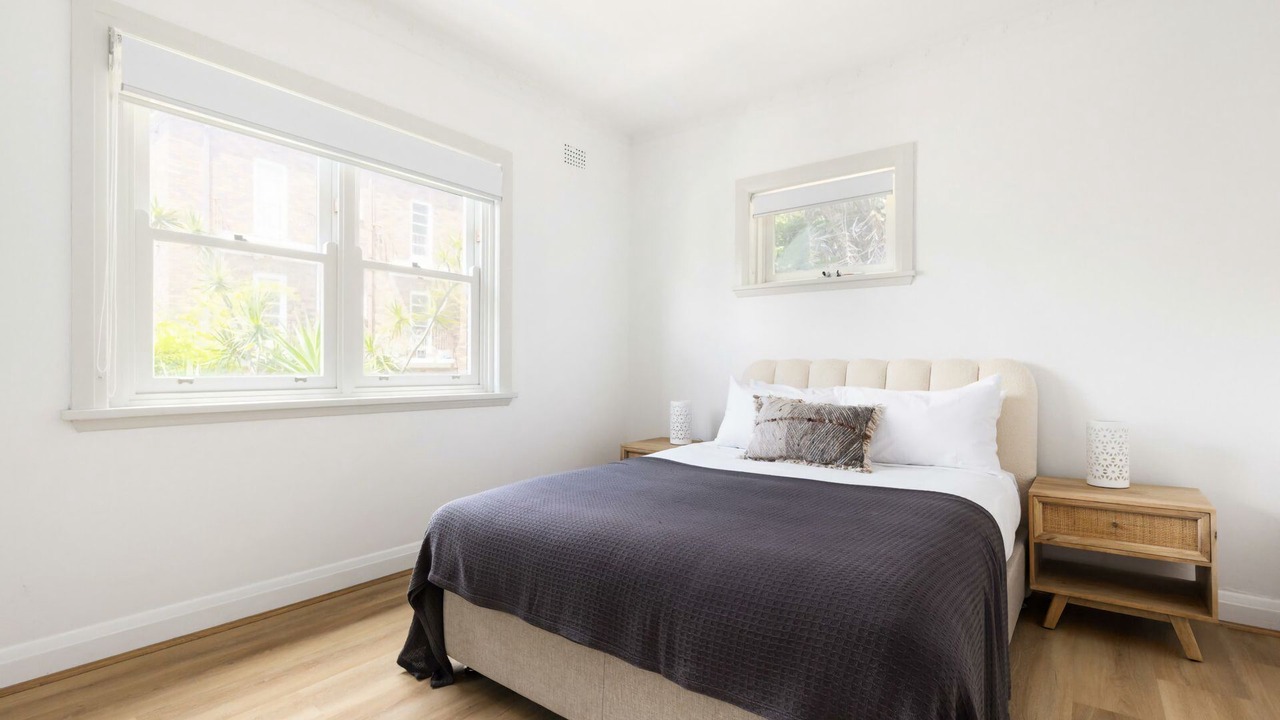 Photo of Bedroom in Bondi