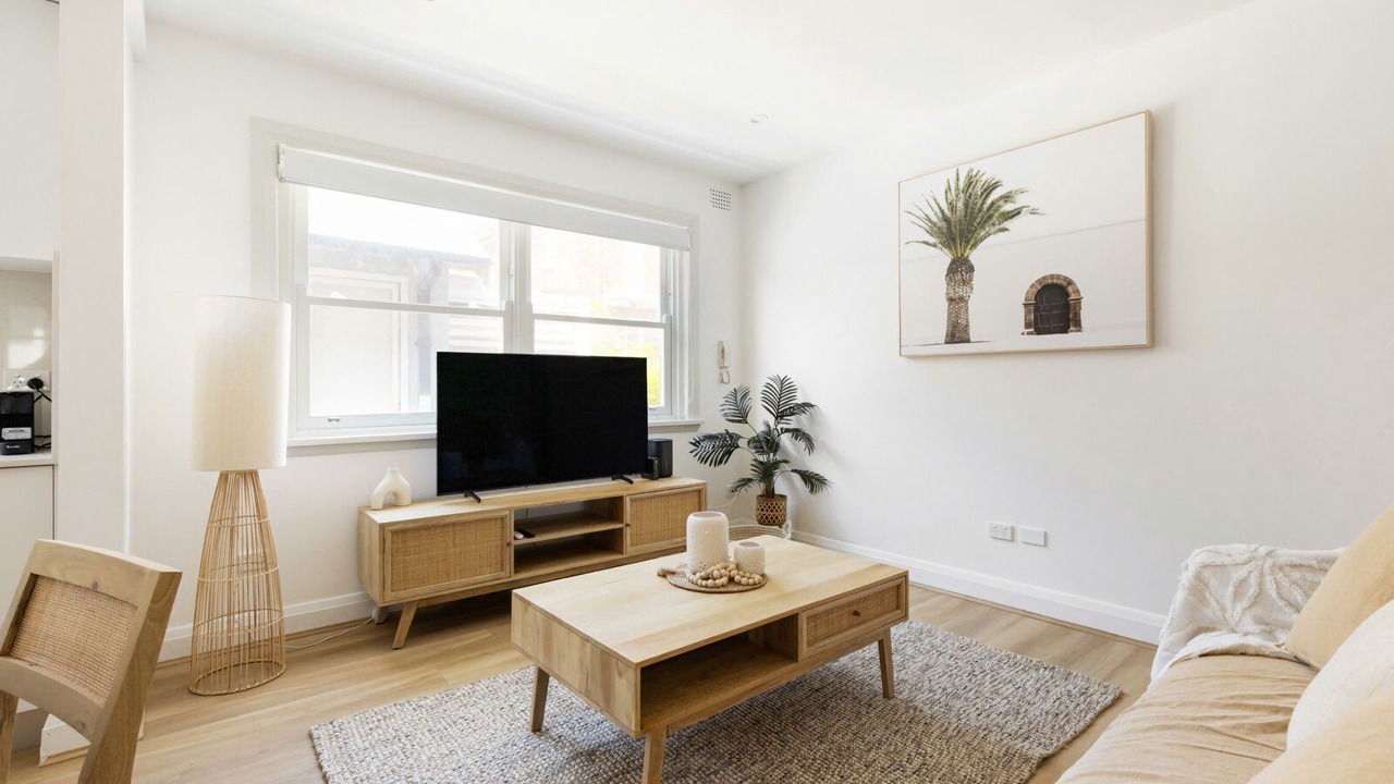 Photo of Livingroom in Bondi