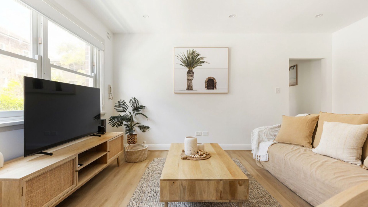 Photo of Livingroom in Bondi
