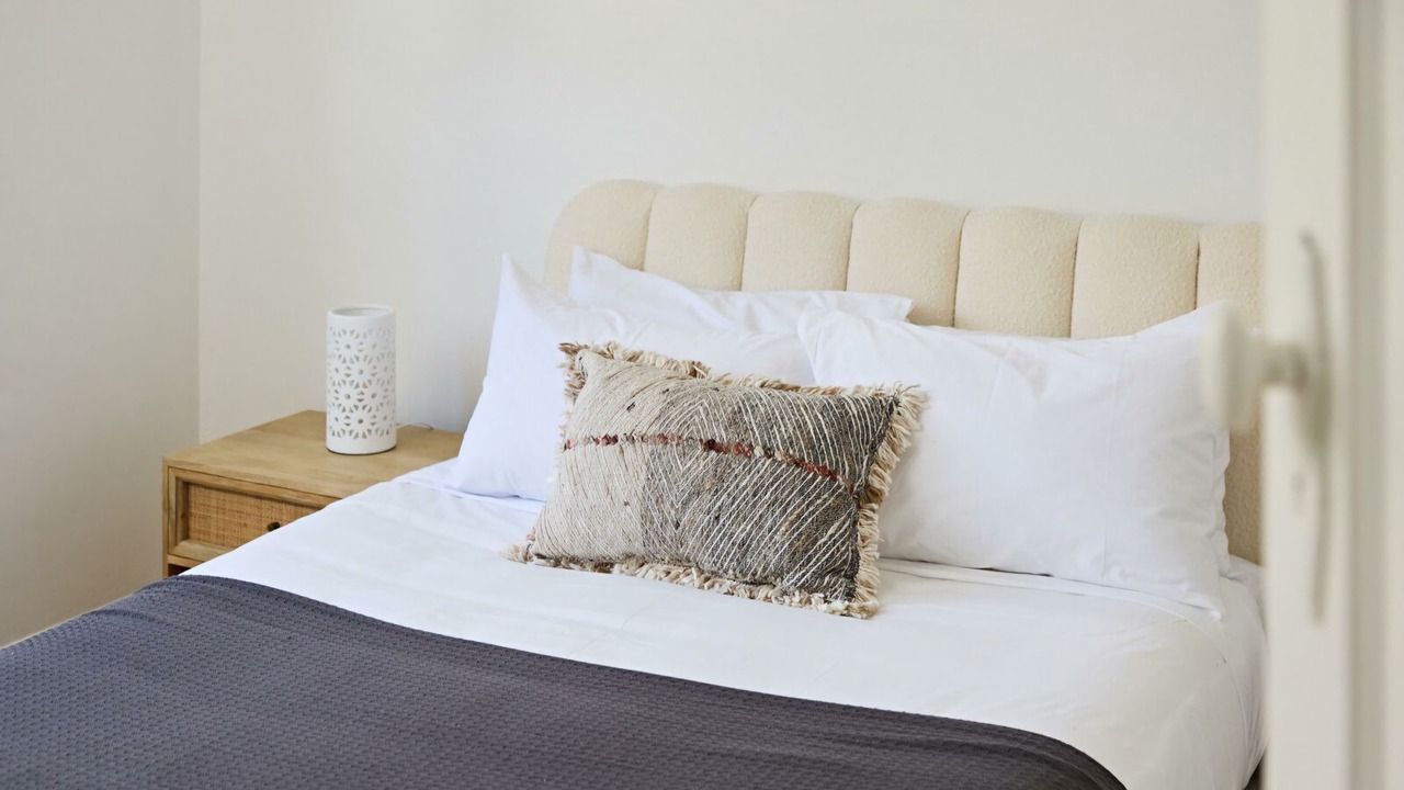 Photo of Bedroom in Bondi