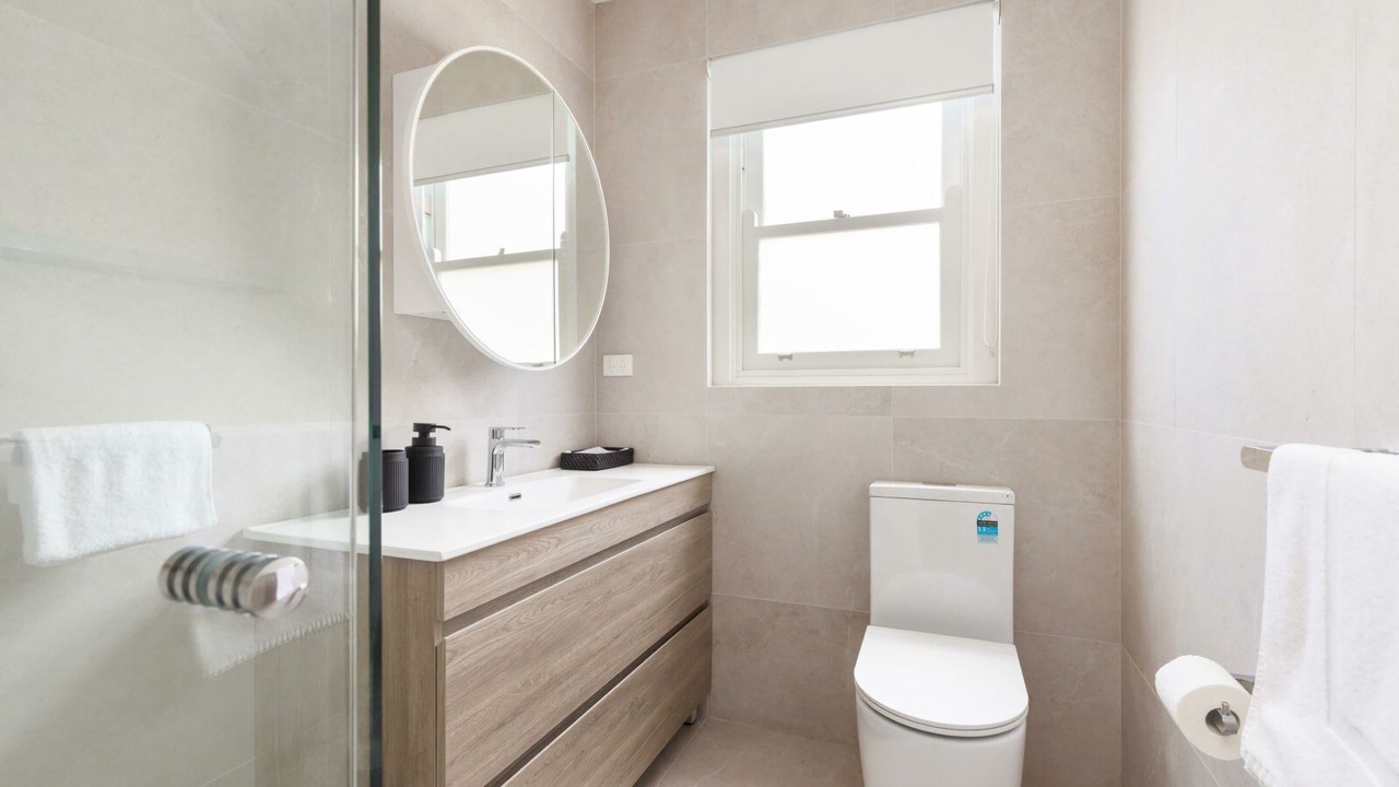 Photo of Bathroom in Bondi