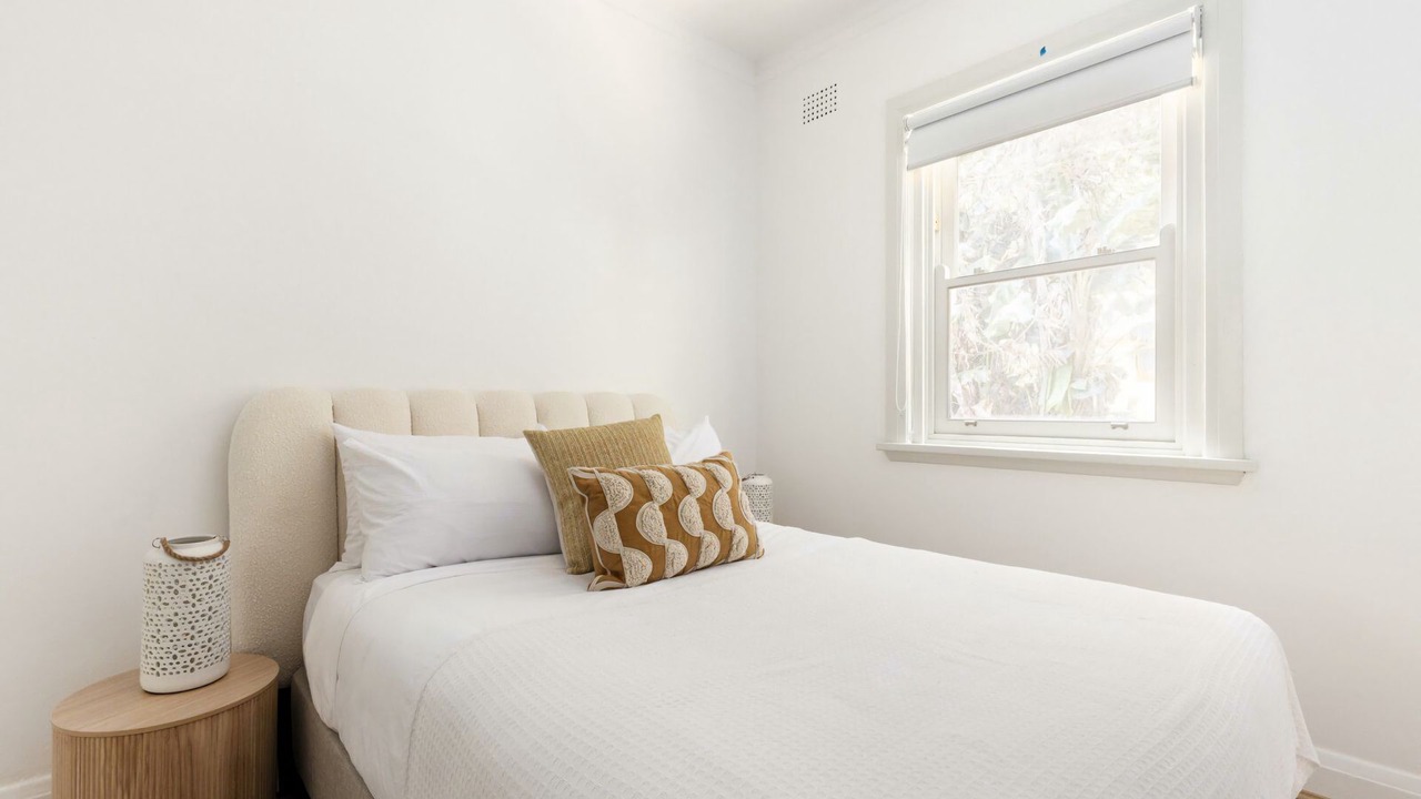 Photo of Bedroom in Bondi