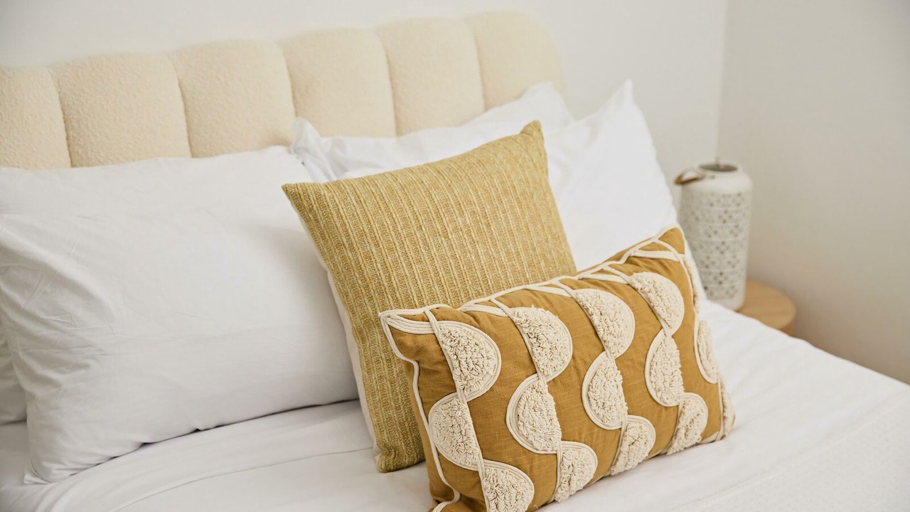 Photo of Bedroom in Bondi