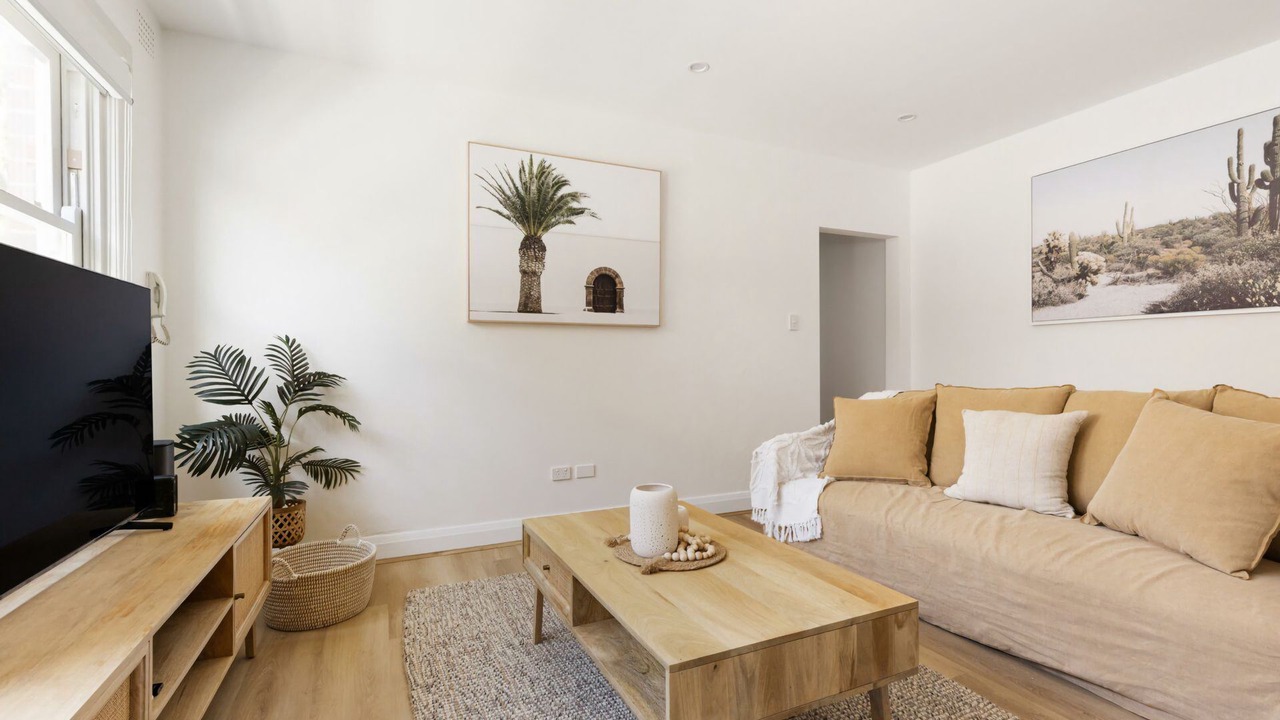 Photo of Livingroom in Bondi