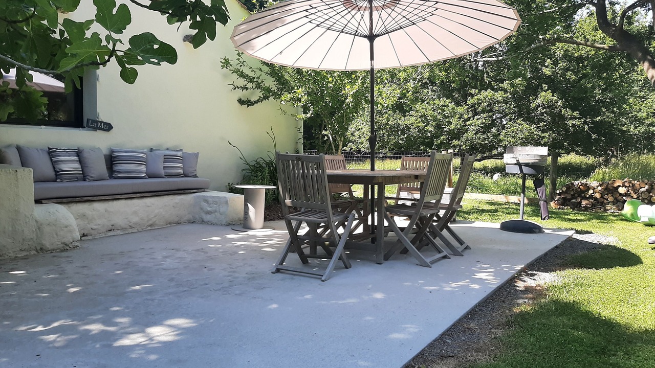 Photo of Outdoor in Saint-Gervais
