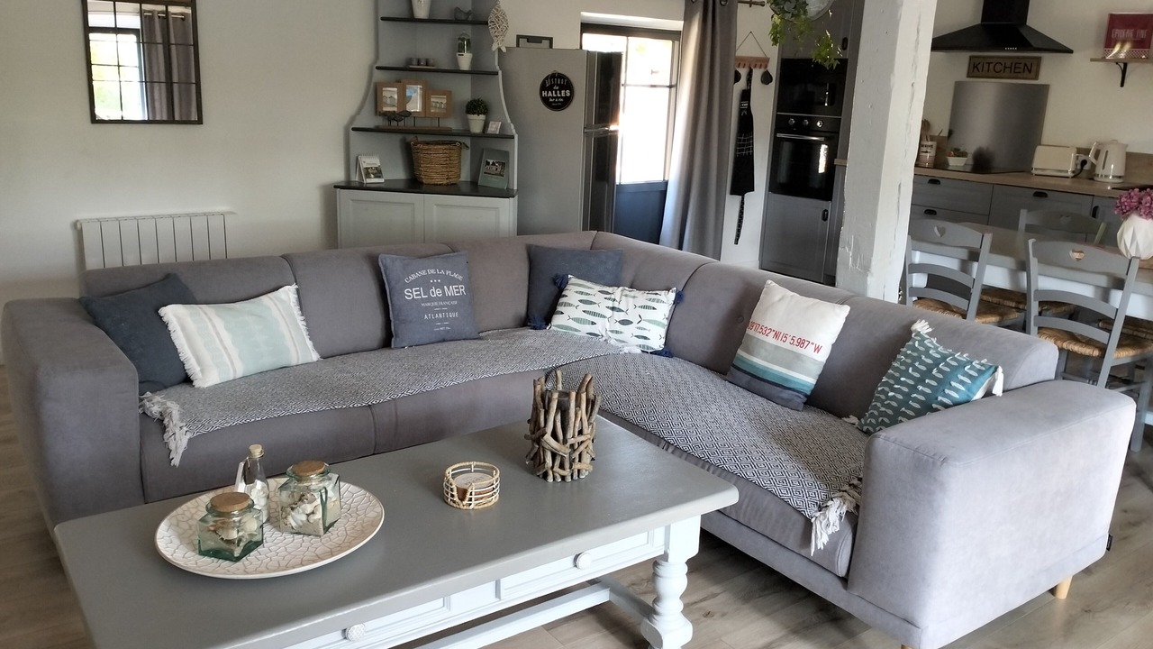 Photo of Livingroom in Saint-Gervais