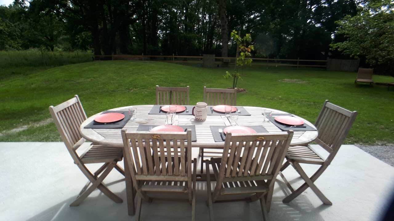 Photo of Outdoor in Saint-Gervais