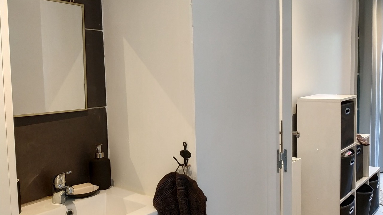 Photo of Bathroom in Saint-Gervais