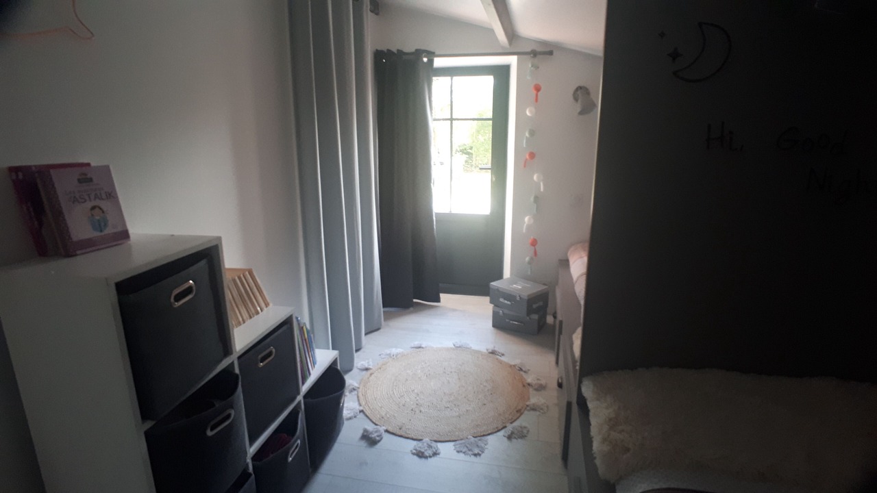 Photo of Bedroom in Saint-Gervais