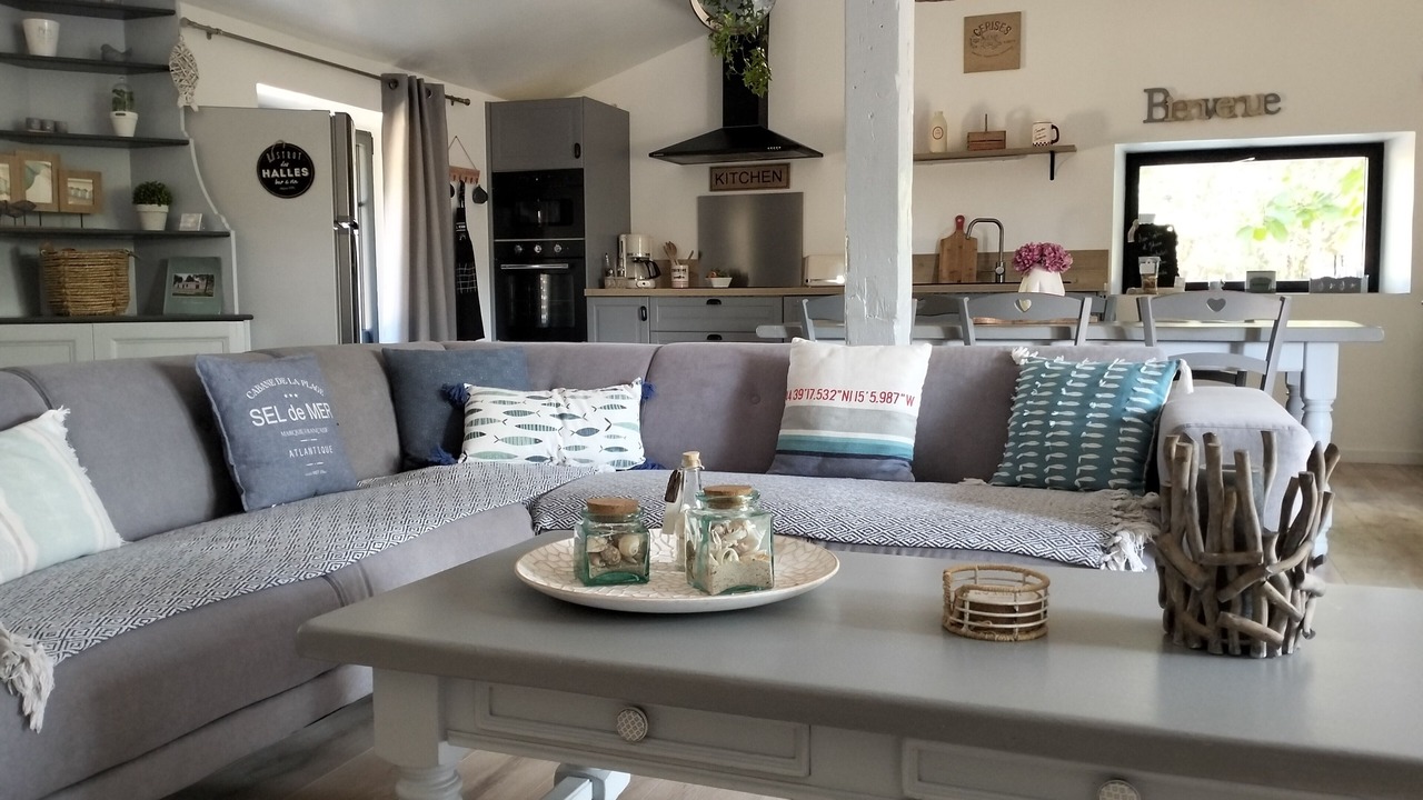 Photo of Livingroom in Saint-Gervais