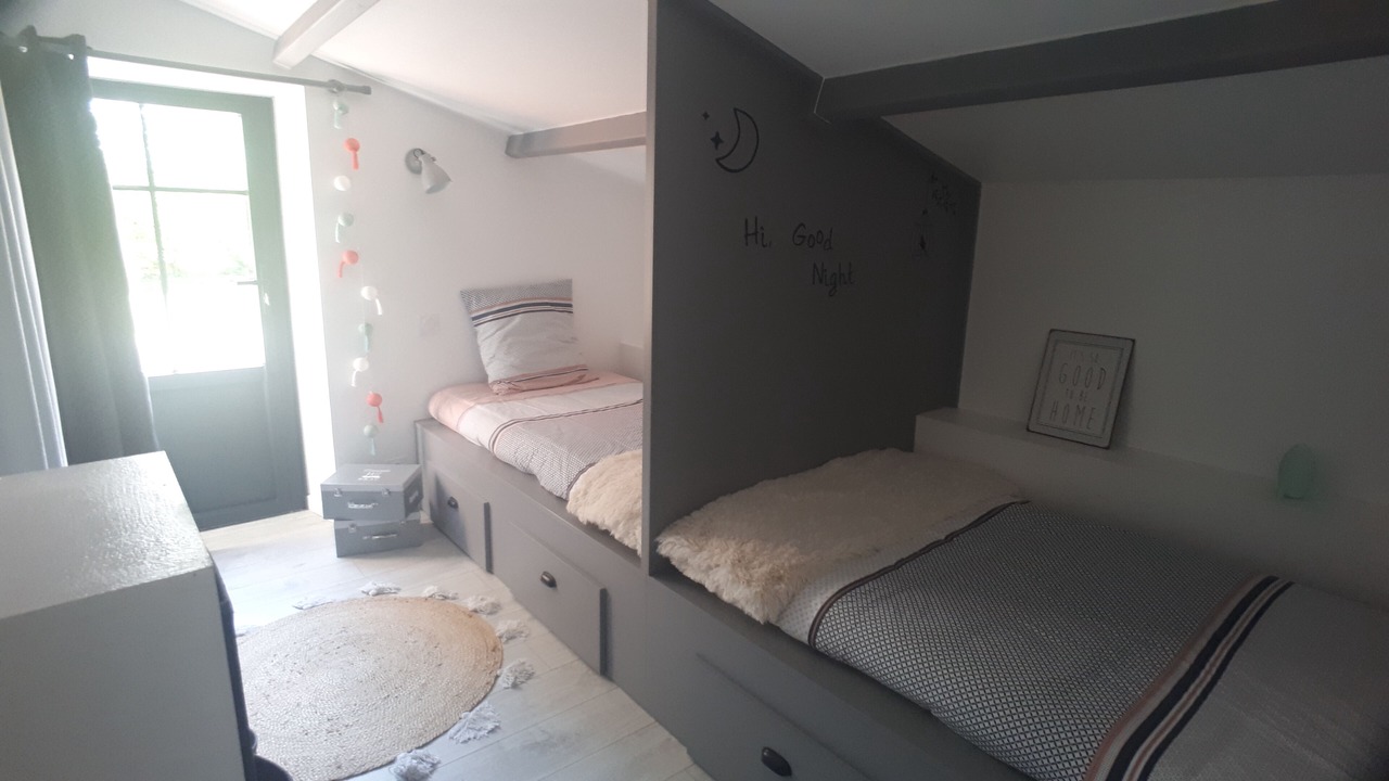 Photo of Bedroom in Saint-Gervais
