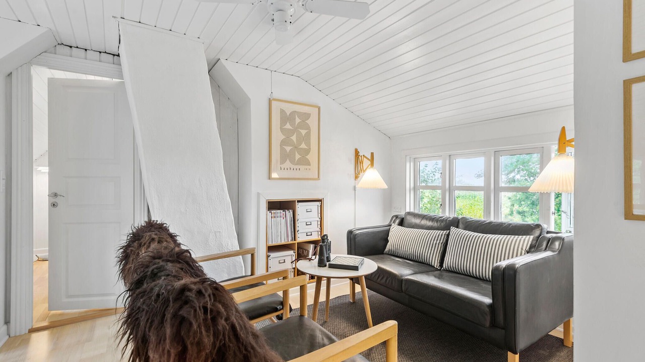 Photo of Bedroom in Norre Nebel