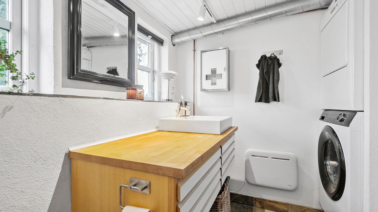 Photo of Bathroom in Norre Nebel