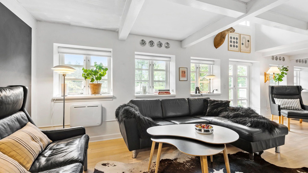 Photo of Bedroom in Norre Nebel