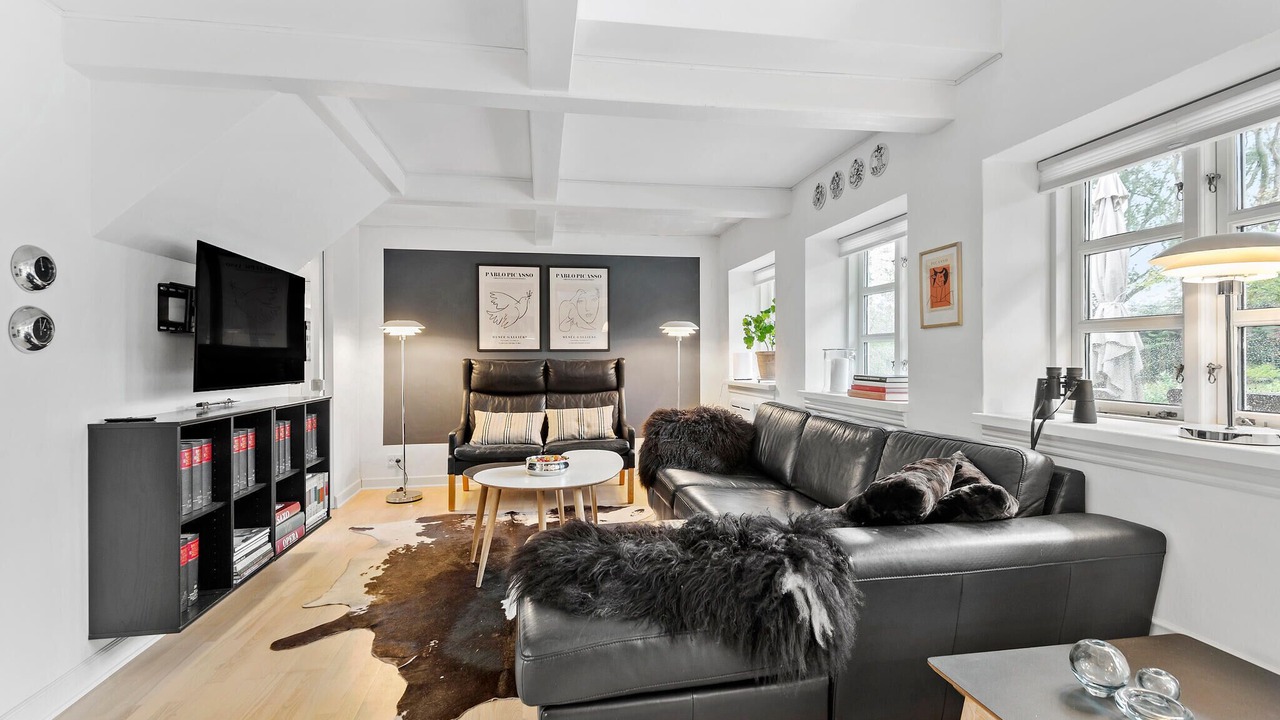 Photo of Bedroom in Norre Nebel
