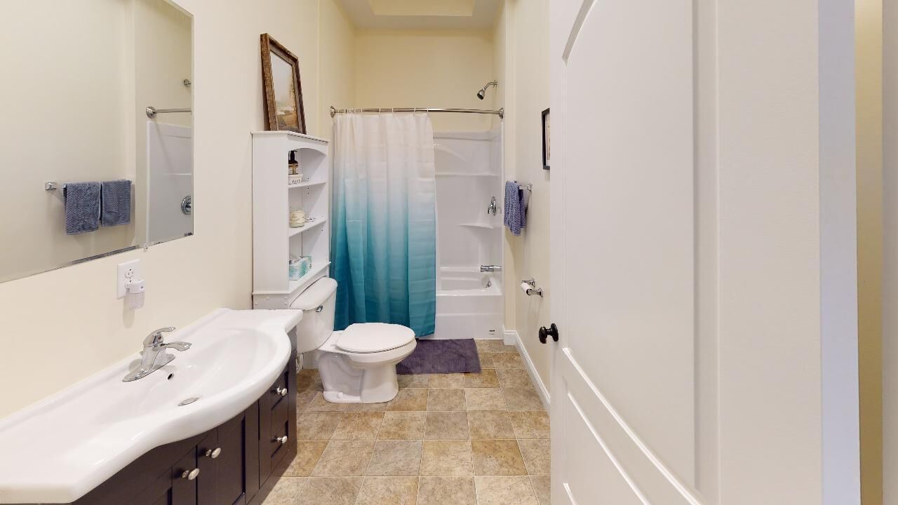 Photo of Bedroom in Fly Creek