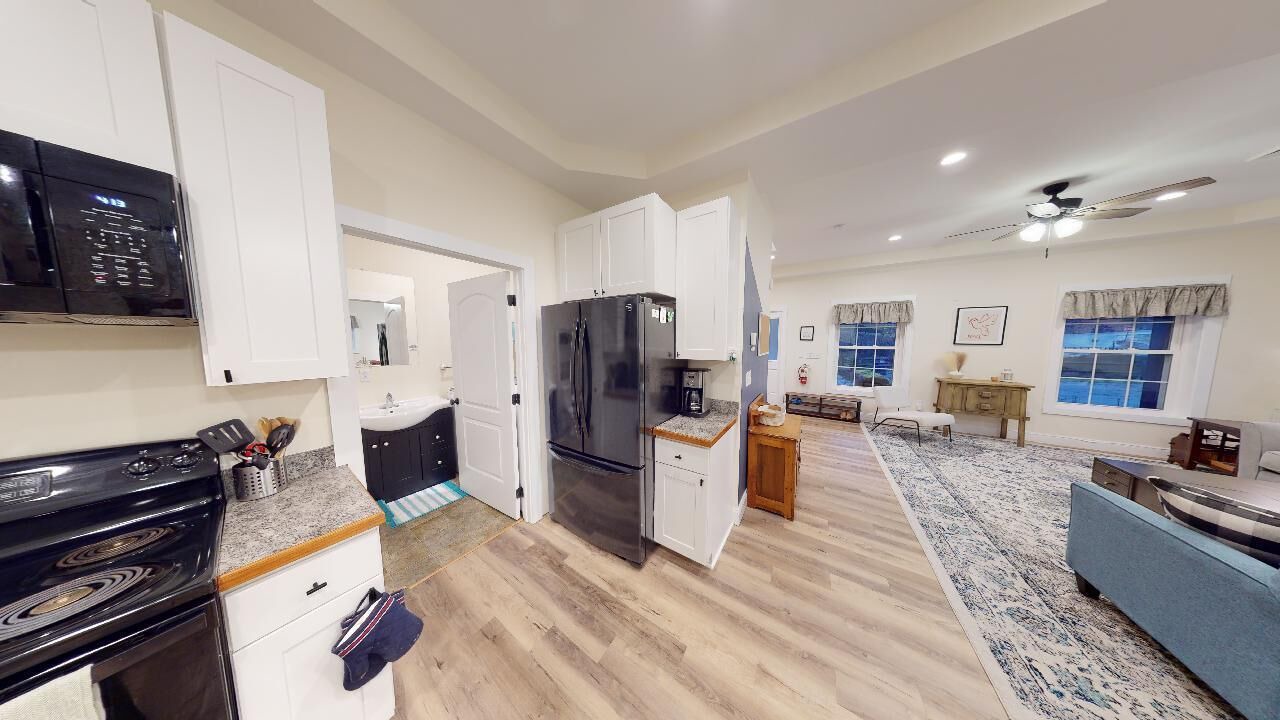 Photo of Kitchen in Fly Creek