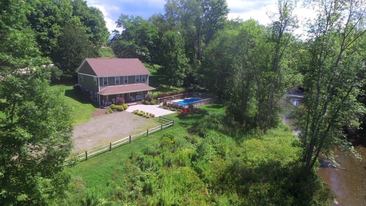 Photo of Outdoor in Fly Creek