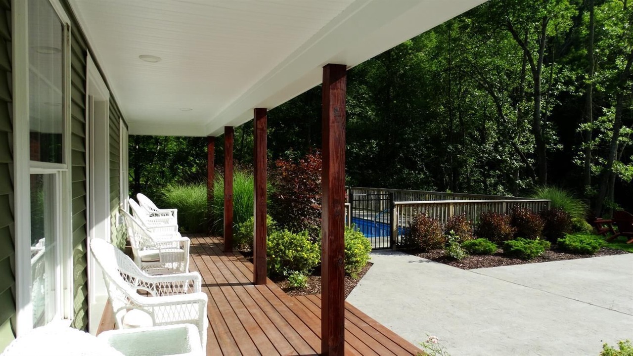 Photo of Outdoor in Fly Creek